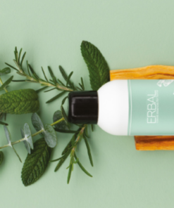 Erbal by Locherber - Profumatore bucato 200 ml