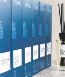 Erbal by Locherber - Diffusore ambiente 100 ml