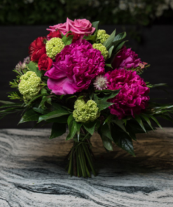 Bouquet fiori misti - immagine 4