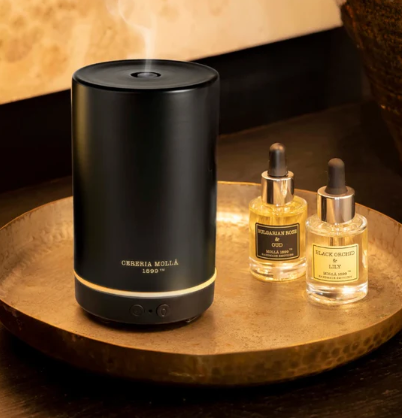 Cereria Mollà - Diffusore olio essenziale