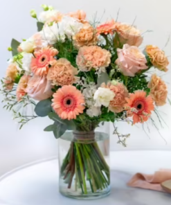 Bouquet fiori misti - immagine 5