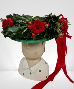 Alternative view of Coroncina laurea premium