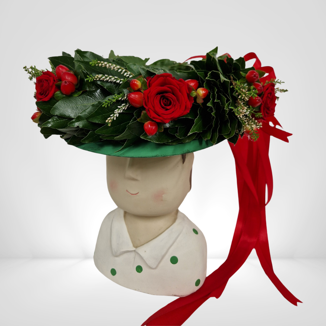 Coroncina laurea premium - immagine 2