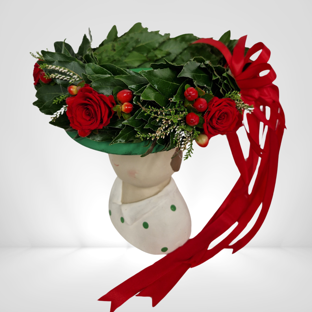 Coroncina laurea premium - immagine 3