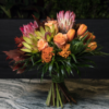 Bouquet fiori misti