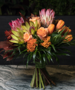 Bouquet fiori misti