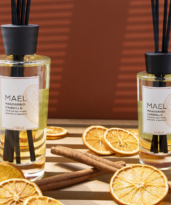 Erbal by Locherber - Diffusore ambiente 500 ml