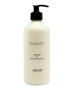 Cereria Mollà - Crema corpo 500 ml - immagine 4