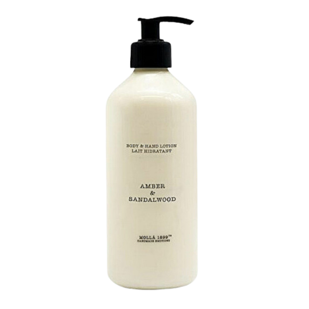 Cereria Mollà - Crema corpo 500 ml - immagine 4