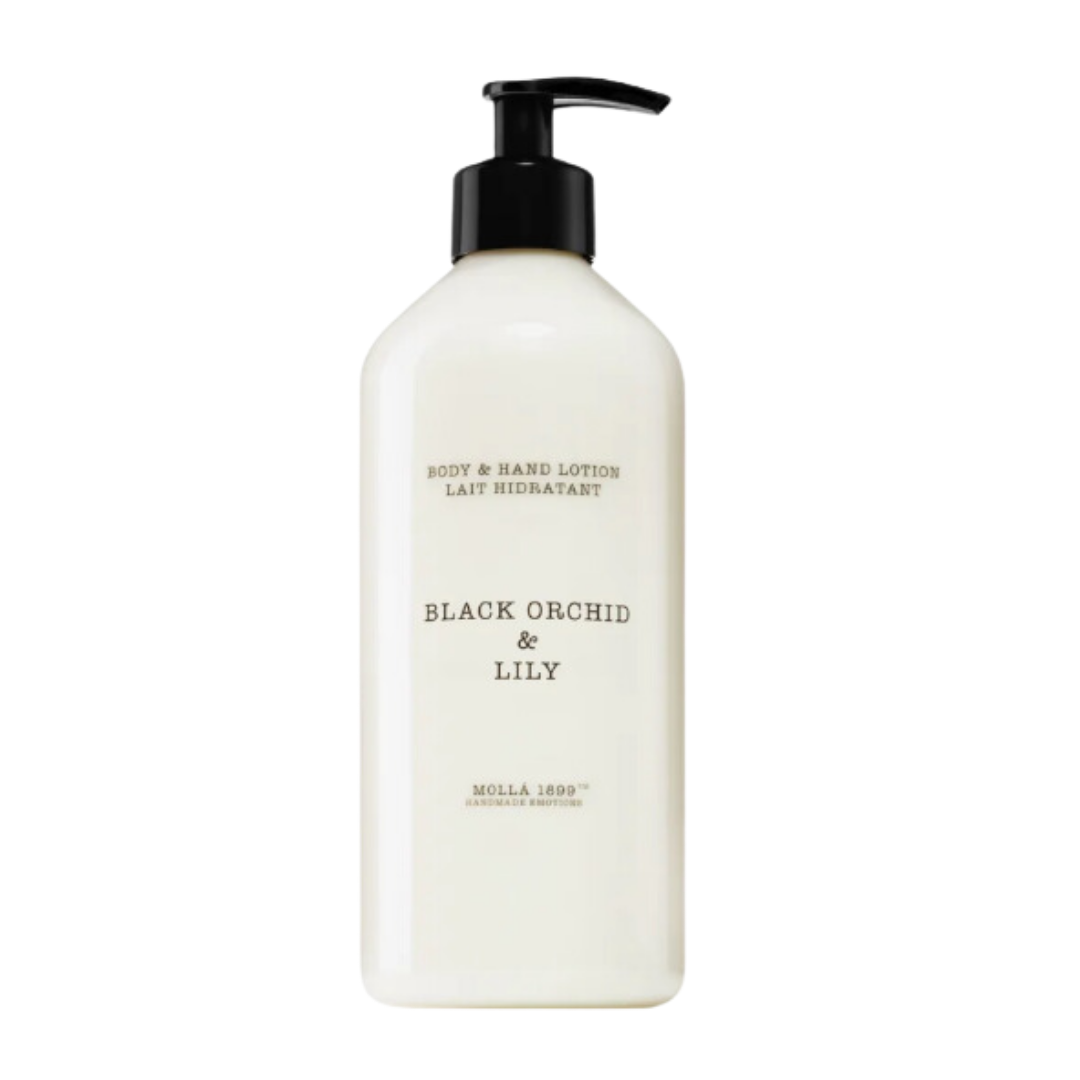 Cereria Mollà - Crema corpo 500 ml - immagine 3
