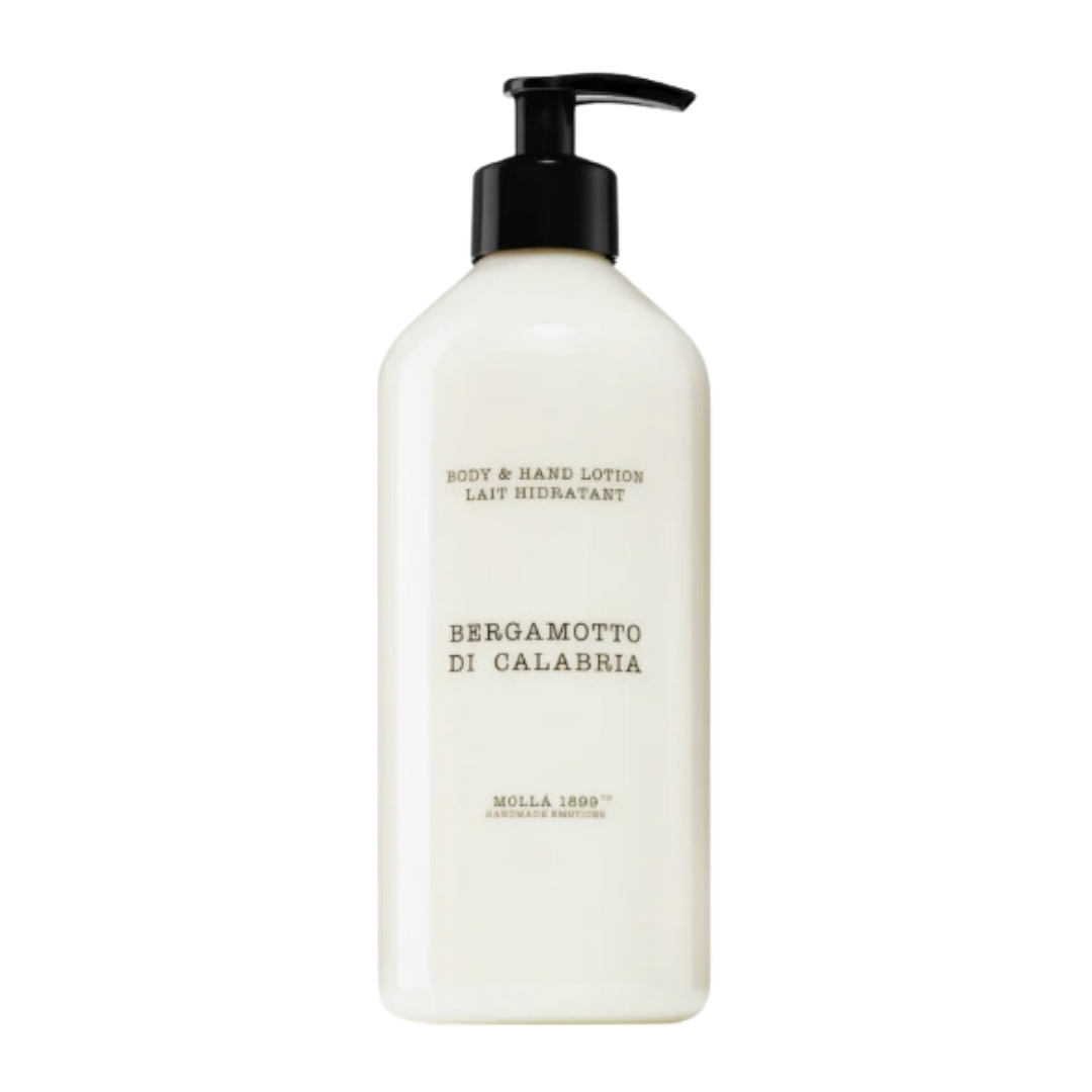 Cereria Mollà - Crema corpo 500 ml - immagine 6