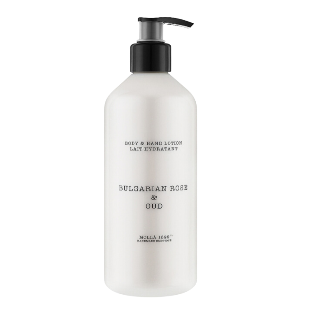 Cereria Mollà - Crema corpo 500 ml - immagine 2