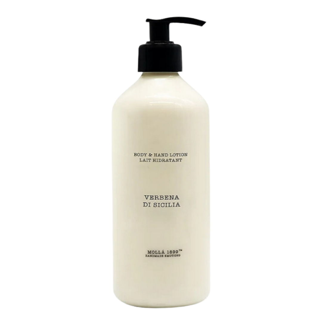 Cereria Mollà - Crema corpo 500 ml - immagine 7