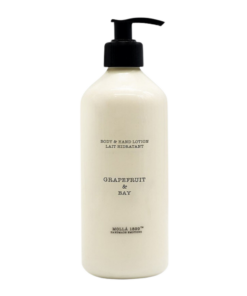 Cereria Mollà - Crema corpo 500 ml - immagine 5