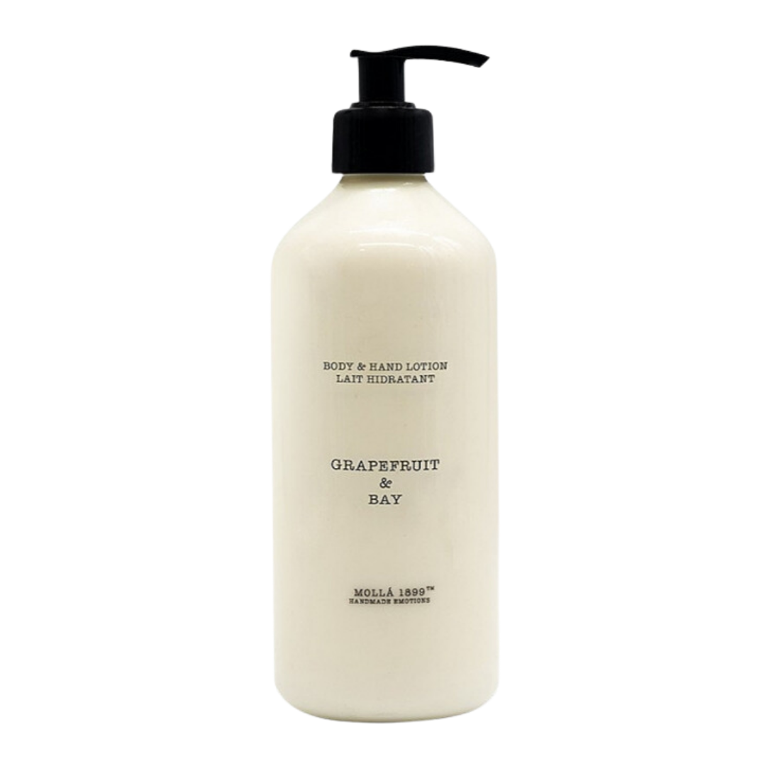 Cereria Mollà - Crema corpo 500 ml - immagine 5