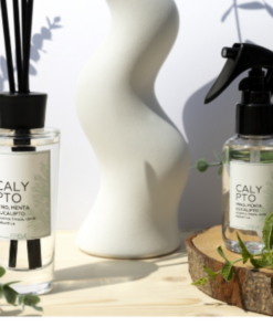 Erbal by Locherber - Spray ambiente 100 ml