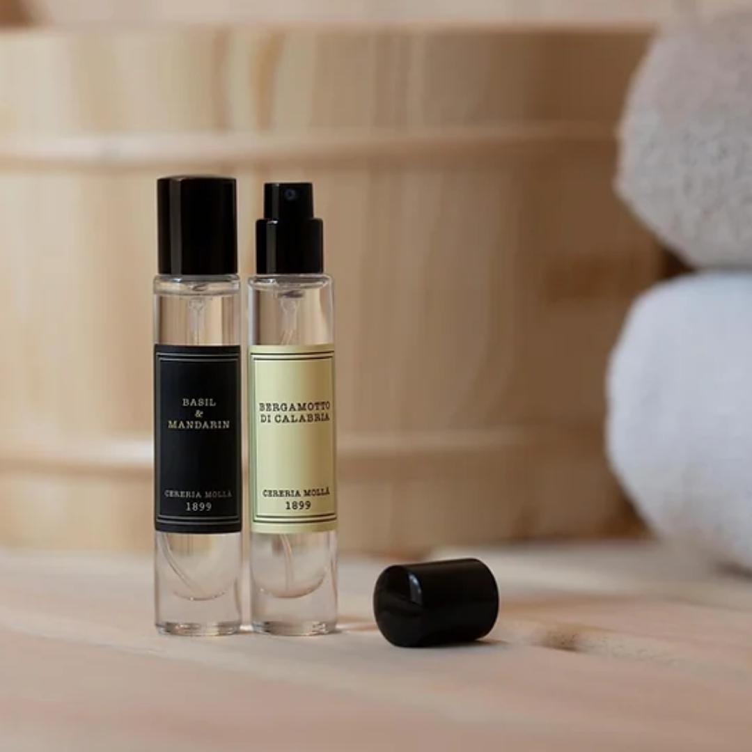 Cereria Mollà - Profumo da viaggio 15 ml