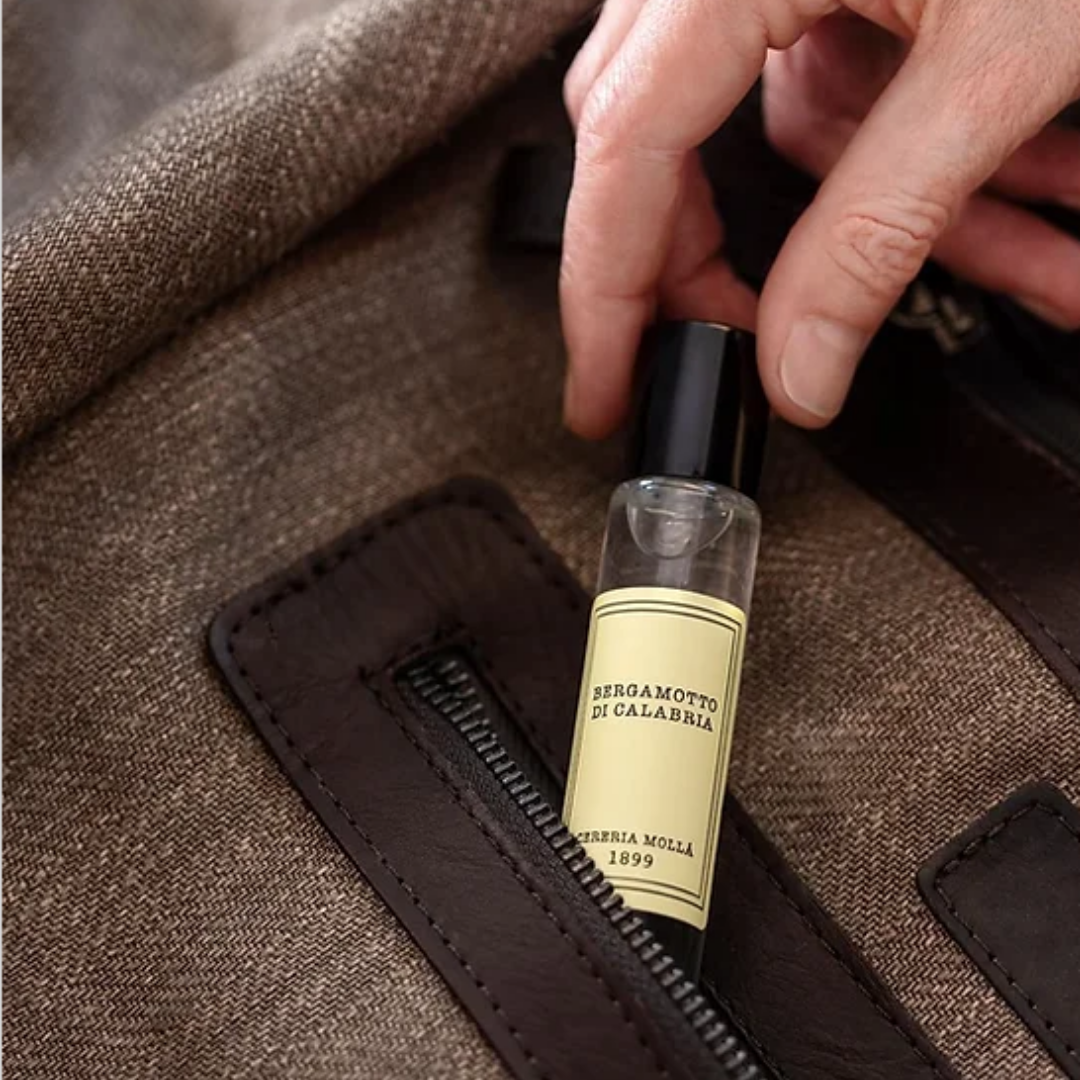 Cereria Mollà - Profumo da viaggio 15 ml - immagine 2