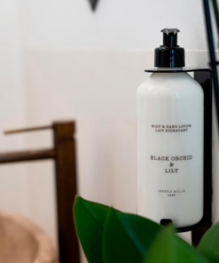 Cereria Mollà - Crema corpo 500 ml