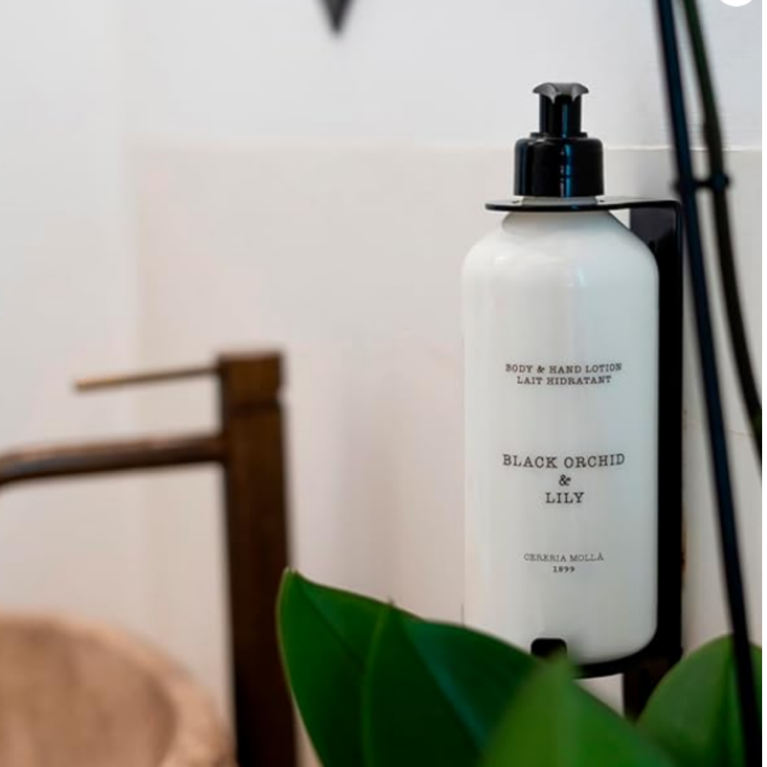 Cereria Mollà - Crema corpo 500 ml