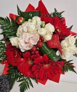 Bouquet laurea