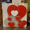 Quadri in legno
