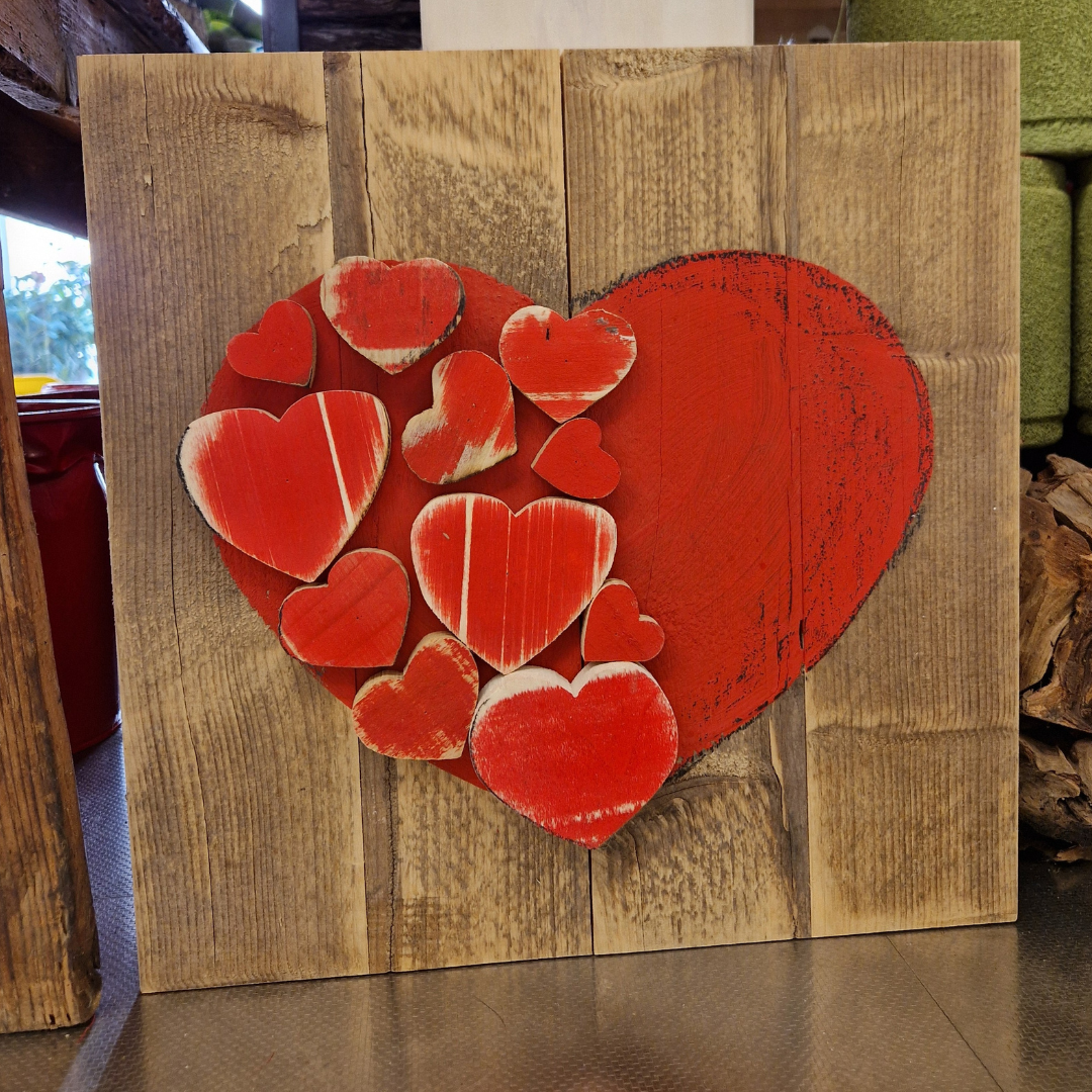 Quadri in legno - immagine 2