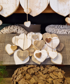 Quadro  in legno